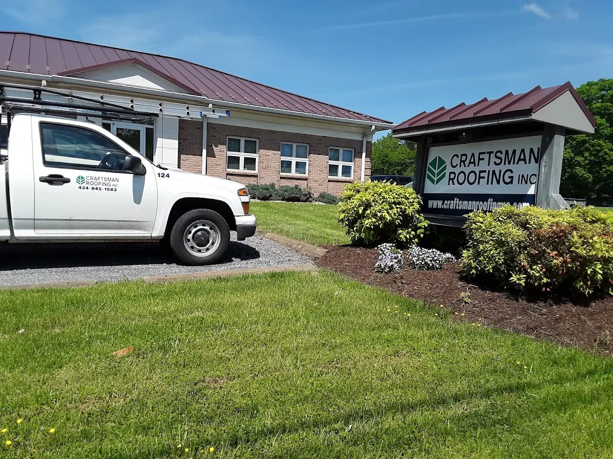 Quality Hail Damage Roof Repair by experienced craftsmen in Green Acres